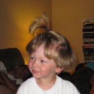 Meet your Posher, Jimmie